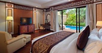 Hotel Vinpearl Luxury Nha Trang