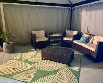 Apartamento Saint John?s River House