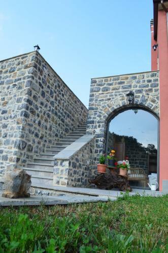 Agroturismo Agriturismo Torsiv�