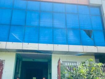 Oyo 88731 Hotel