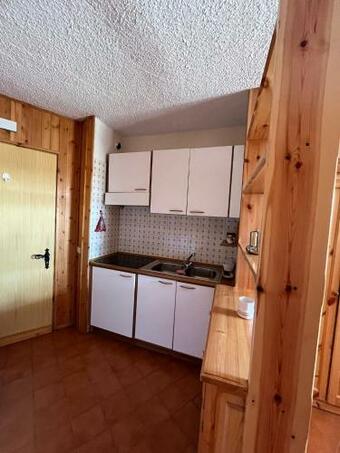 Apartamento Campo D'altura 5 Confini