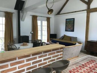 G�te Villemurlin, 3 Pi�ces, 4 Personnes - Fr-1-590-247