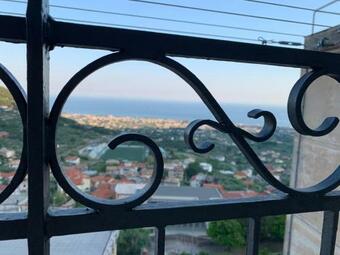 Apartamento Il Nido Delle Rondini