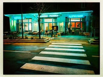 Hotel H�tel Le Vauban