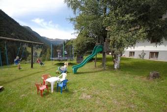 Hostal Haus Spieleck