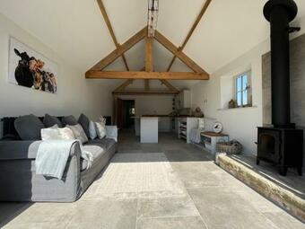 The Old Parlour - Hot Tub And Dog Friendly! New!