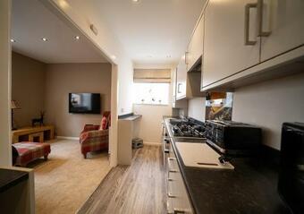 The Sherlock Roadside Apartment