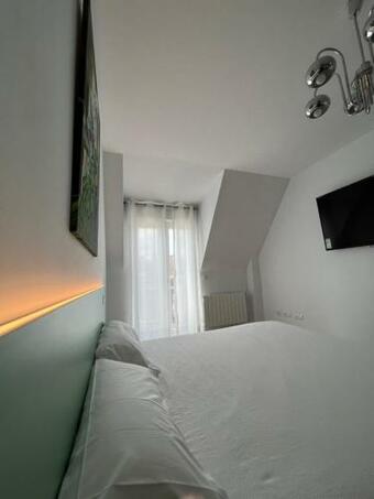 Apartamento De Lujo A Tan Solo 4km De Santander.