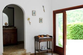 Bed & Breakfast Brian's End Private Guest Room 2 Persons