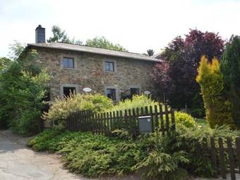 Apartamento G�te La Lavande