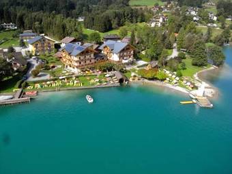 Hotel Seegasthof Stadler