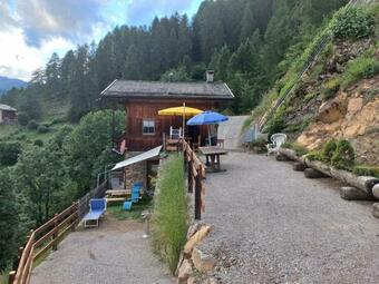 Baita Mas De L'aret - Chalet