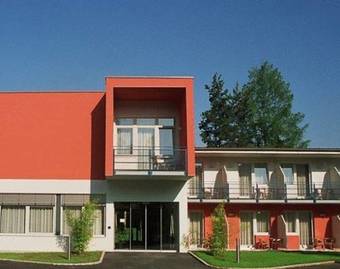 Hotel Am M�hlengrund Graz