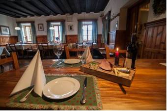 Hostal Kirchenwirt Ahrer