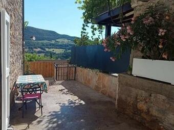 Gite Georges Du Tarn