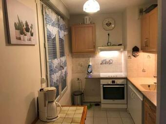 Apartamento Bel Appartement Proche Centre Ville