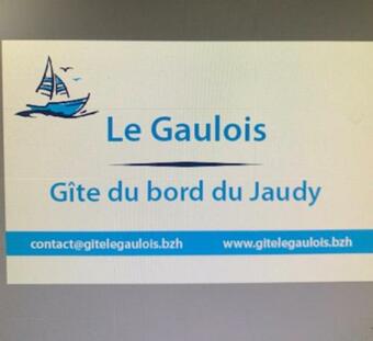 G�te Le Gaulois