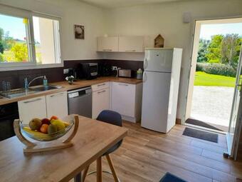 Maison De 2 Chambres Avec Jardin Clos Et Wifi A Plounevez Lochrist