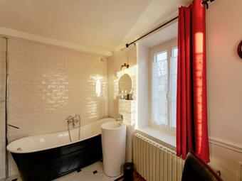 Villa La Maison Du Passeur