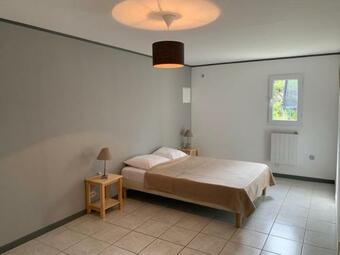 Apartamento Appartement En C�ze Et Ard�che