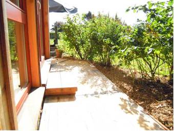 Holiday Home Brokantie