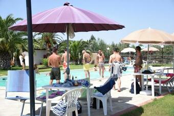 Agroturismo Villa Elide