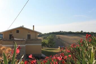 Apartamento Agriturismo Carnaroli