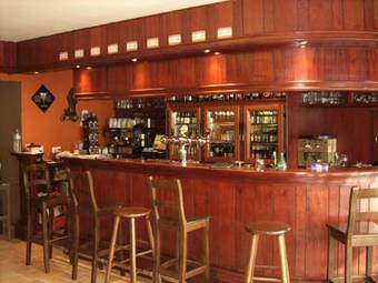 Hotel Auberge Le Temps Des Saveurs