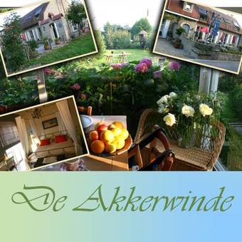 B&B De Akkerwinde
