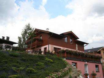 Apartment Barbara Filzmoos