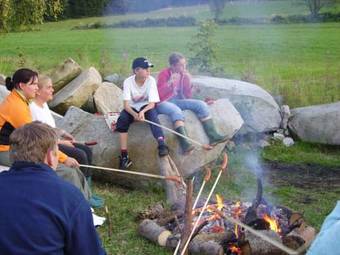 Apartamento Ferienwohnung Sacher