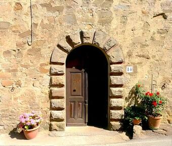 Bed & Breakfast Affittacamere La Quercia Del Cilento