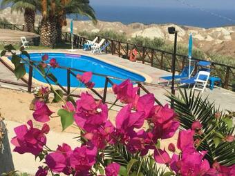 Villa Romeo - Alloggio Pastore - Private Pool