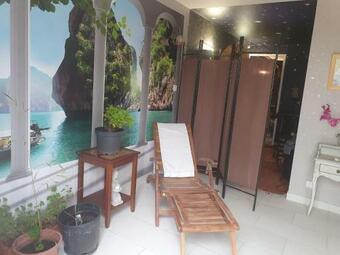 Duplex S�r�nit� Du Sud