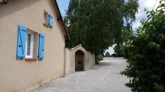 Bed & Breakfast La D�bott�e Belge