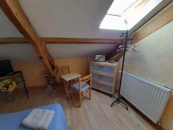 Hostal Ferme De Laprade