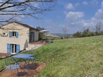 D�tente � Cordes-sur-ciel, Vue Magnifique, Spa