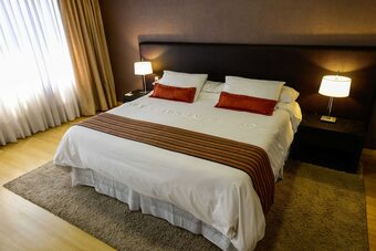 Hotel Amerian Cordoba Park