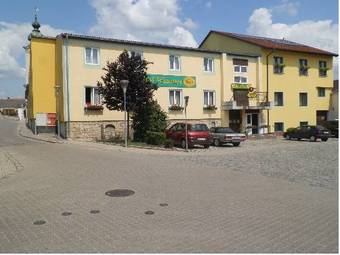 Posada Gasthof Wimmer