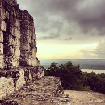 Ecolodge El Sombrero