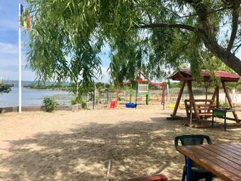 Hostal Hanul Popasul Pescarilor