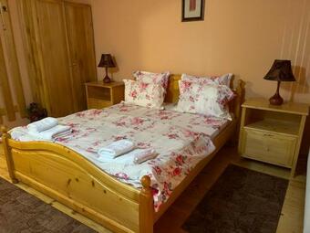 Hostal Pensiunea Ducu