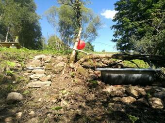 Stan V Pralese