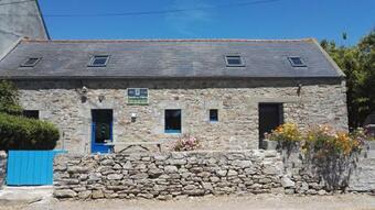 Bed & Breakfast Chambres D'hotes Ti Ar Raniged