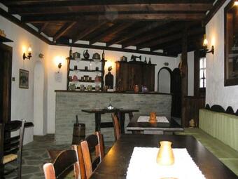 Hostal Guesthouse Lanari