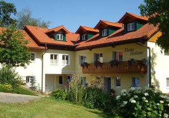 Hostal Fr�hst�ckpension Haus Helene