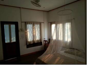 Hostal Nam Ou River Lodge
