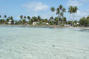 Le Village De La Pointe