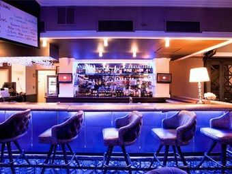 Hotel Fray Marcos De Niza