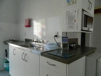 Opononi Lighthouse Motel